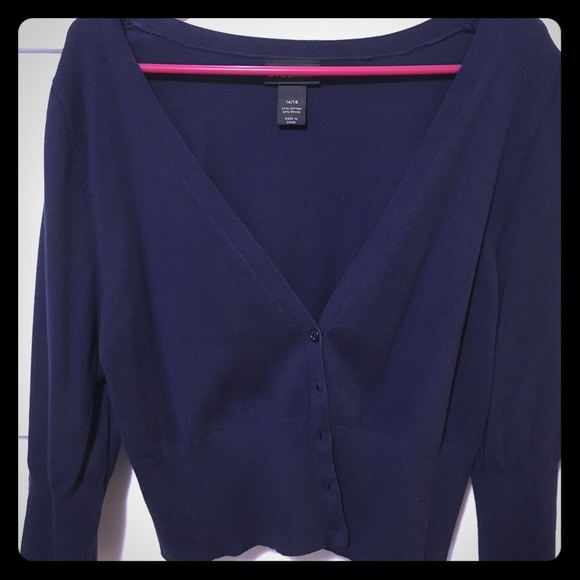 Lane Bryant cardigan - Picture 1 of 3